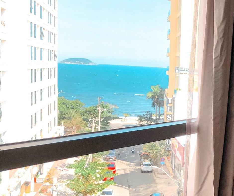 The Anchor Apartment - Nha Trang Eksteriør billede